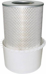 Hastings - Automotive Air Filter - Case 1931143, Donaldson P772587, Fleetguard AF25315K - Hastings PA3862-FN, Wix 542735 - Industrial Tool & Supply