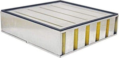 Hastings - Automotive Air Filter - Donaldson P608654 - Hastings PA3815, Wix 542008 - Industrial Tool & Supply
