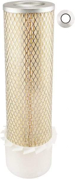 Hastings - Automotive Air Filter - Donaldson P535337 - Hastings PA3805-FN - Industrial Tool & Supply