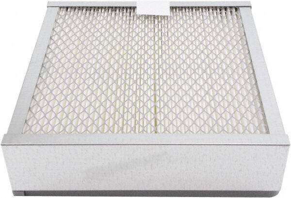 Hastings - Automotive Air Filter - Caterpillar 9X3352, Donaldson P780163, Fleetguard AF25661 - Hastings PA3804, Wix 542447 - Industrial Tool & Supply