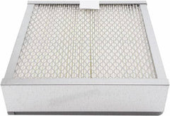 Hastings - Automotive Air Filter - Caterpillar 9X3352, Donaldson P780163, Fleetguard AF25661 - Hastings PA3804, Wix 542447 - Industrial Tool & Supply