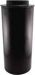 Hastings - Automotive Air Filter - Donaldson P607374, Fleetguard AH19222 - Hastings PA3800, Wix 546847 - Industrial Tool & Supply