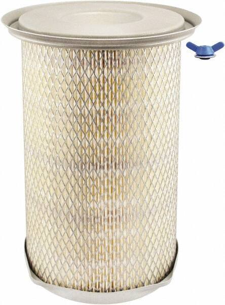 Hastings - Automotive Air Filter - AC Delco A1560C, Donaldson P771590, Fleetguard AF25323 - GMC 25313867, Hastings PA3790, Wix 546382 - Industrial Tool & Supply