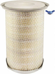 Hastings - Automotive Air Filter - AC Delco A1560C, Donaldson P771590, Fleetguard AF25323 - GMC 25313867, Hastings PA3790, Wix 546382 - Industrial Tool & Supply