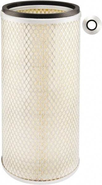 Hastings - Automotive Air Filter - Donaldson P134354 - Hastings PA3689, Komatsu 6001811680 - Industrial Tool & Supply