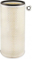 Hastings - Automotive Air Filter - Donaldson P134354 - Hastings PA3689, Komatsu 6001811680 - Industrial Tool & Supply