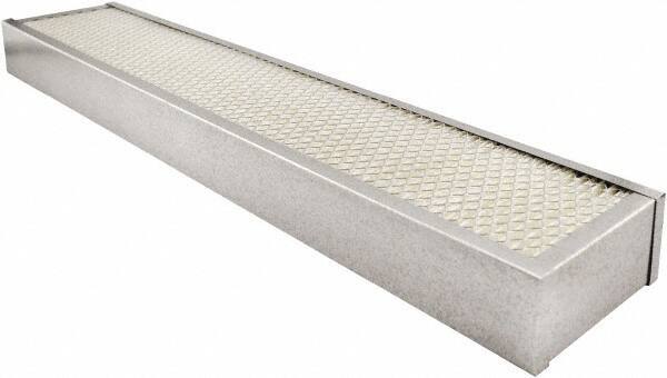 Hastings - Automotive Air Filter - AC Delco A962C, Donaldson P113330, Fleetguard AF4773, Fram PA5008 - Fram PA5008, GMC 25043797, Hastings PA3676, Purolator AF3289, Wix 542601 - Industrial Tool & Supply