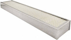 Hastings - Automotive Air Filter - AC Delco A962C, Donaldson P113330, Fleetguard AF4773, Fram PA5008 - Fram PA5008, GMC 25043797, Hastings PA3676, Purolator AF3289, Wix 542601 - Industrial Tool & Supply