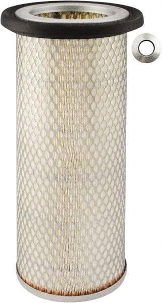 Hastings - Automotive Air Filter - Donaldson R803000, Fleetguard AF4847, Fram CA6653SY - Fram CA6653SY, Hastings PA3657, Wix 546486 - Industrial Tool & Supply