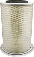 Hastings - Automotive Air Filter - Case 9965158, Donaldson XLP772524, Fleetguard AF4753M, John Deere AT276210 - Hastings PA3652, John Deere AT276210, Wix 549061 - Industrial Tool & Supply