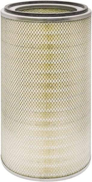 Hastings - Automotive Air Filter - Donaldson P190818, Fleetguard AF25411M - Hastings PA3614, Wix 546869 - Industrial Tool & Supply