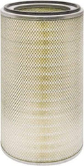 Hastings - Automotive Air Filter - Donaldson P190818, Fleetguard AF25411M - Hastings PA3614, Wix 546869 - Industrial Tool & Supply