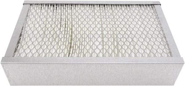 Hastings - Automotive Air Filter - Donaldson P535058, Fleetguard AF25374 - Hastings PA3613, Komatsu 4210712312, Wix 524295 - Industrial Tool & Supply