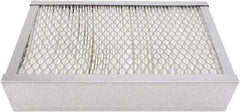 Hastings - Automotive Air Filter - Donaldson P535058, Fleetguard AF25374 - Hastings PA3613, Komatsu 4210712312, Wix 524295 - Industrial Tool & Supply