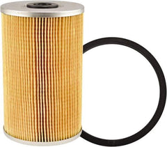 Hastings - Automotive Fuel Filter - Fleetguard FF225 - Hastings PF963, Komatsu 6610706202 - Industrial Tool & Supply