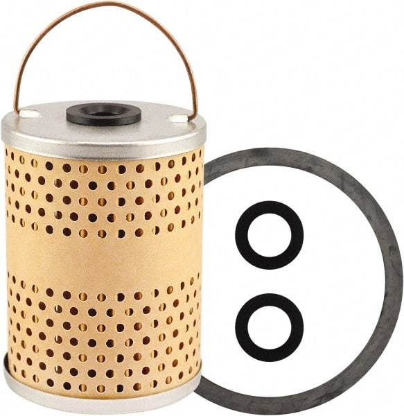 Hastings - Automotive Fuel Filter - AC Delco TP561, Allis Chalmers 45088453, Case 368278R91, Donaldson P779285, Fleetguard FF148, Fram F1102 - Fram F1102, GMC 6437536, Hastings PF947, International 368278R91, Purolator EP1432, Wix CW1102M - Industrial Tool & Supply