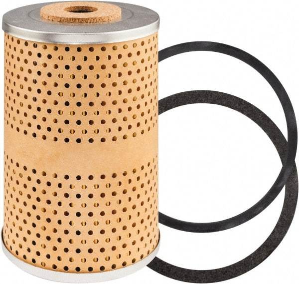 Hastings - Automotive Fuel Filter - AC Delco TP532, Case 291788R91, Donaldson P779324, Fleetguard FF107, Fram C1164PL - Fram C1164PL, GMC 6438492, Hastings PF819, International 291778R91, Purolator PED191, Wix CW90MP - Industrial Tool & Supply