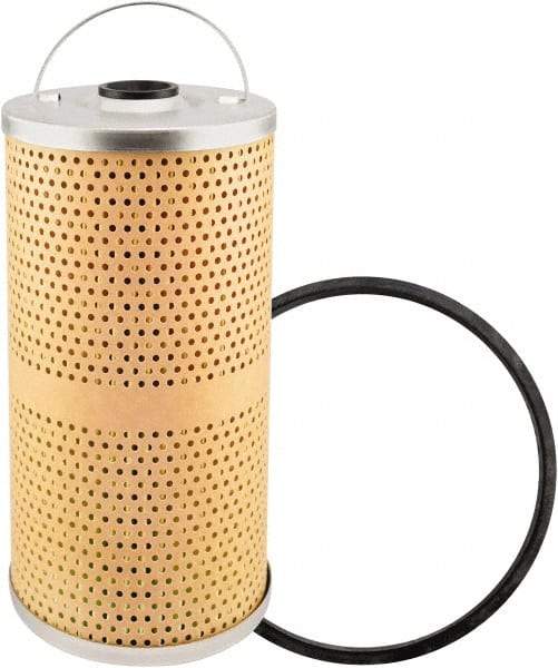 Hastings - Automotive Fuel Filter - AC Delco TP984, Caterpillar 3I1375, Donaldson P558600, Fleetguard FF205, Fram C6488 - Fram C6488, GMC 25011503, Hastings PF811, Komatsu 6610758600, Purolator PF3117, Wix 533169 - Industrial Tool & Supply