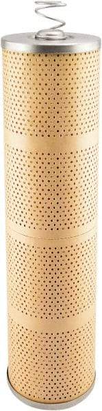 Hastings - Automotive Fuel Filter - Fleetguard FF5398 - Hastings PF7716, Wix 533702 - Industrial Tool & Supply
