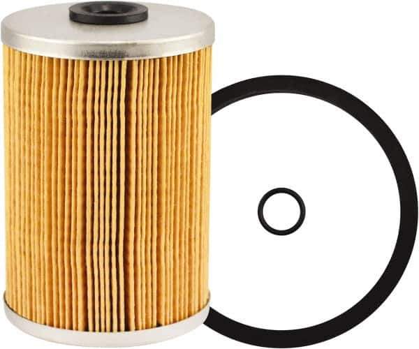 Hastings - Automotive Fuel Filter - AC Delco TP1203, Donaldson P550672, Fleetguard FF218, Fram C7522 - Fram C7522, GMC 25013425, Hastings PF7588, Komatsu 6003118210, Wix 33524 - Industrial Tool & Supply