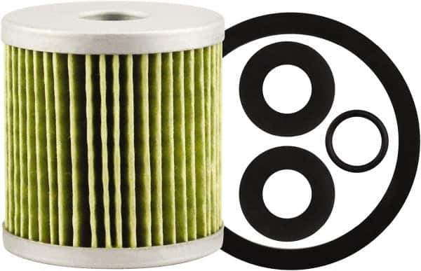 Hastings - Automotive Fuel Filter - Donaldson P551769 - Hastings PF7549, Wix 533530 - Industrial Tool & Supply
