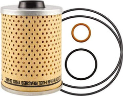 Hastings - Automotive Fuel Filter - Donaldson P550460, Fleetguard FS19730, Fram CS8031A - Fram CS8031A, Hastings PF7687, Wix 33661 - Industrial Tool & Supply