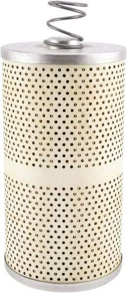 Hastings - Automotive Fuel Filter - Fleetguard FF4119 - Hastings PF7715, Purolator PF3154, Wix 33701 - Industrial Tool & Supply