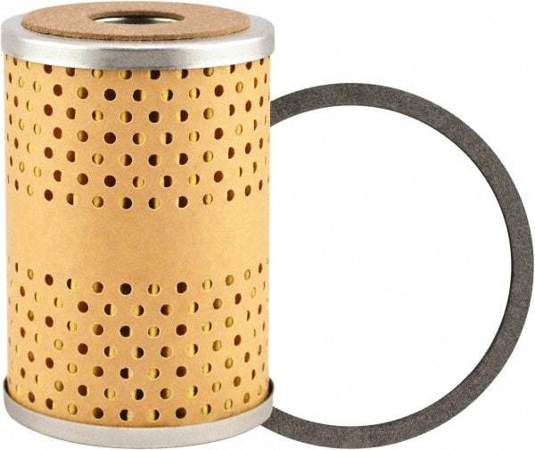 Hastings - Automotive Fuel Filter - AC Delco TP11, Allis Chalmers 909827, Donaldson P779268, Fleetguard FF124, Fram C1152PL - Fram C1152PL, GMC 853695, Hastings PF802, Purolator P123, Wix CW41MP - Industrial Tool & Supply