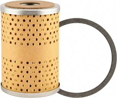 Hastings - Automotive Fuel Filter - AC Delco TP11, Allis Chalmers 909827, Donaldson P779268, Fleetguard FF124, Fram C1152PL - Fram C1152PL, GMC 853695, Hastings PF802, Purolator P123, Wix CW41MP - Industrial Tool & Supply