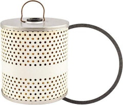 Hastings - Automotive Fuel Filter - AC Delco TP527, Allis Chalmers DE64477, Case SD802F3030, Donaldson P779373, Fleetguard FF129, Fram F1104 - Fram F1104, GMC 5573618, Hastings PF809, Purolator T16, Wix CW1104M - Industrial Tool & Supply