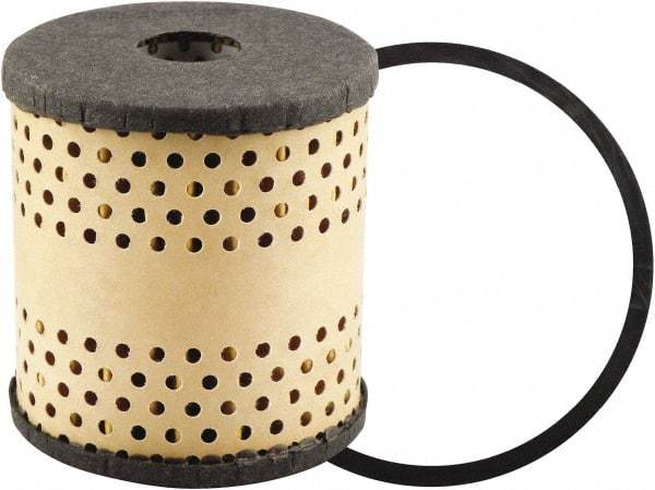 Hastings - Automotive Fuel Filter - AC Delco FF23, Case 68859, Donaldson P551167, Fleetguard FF144, Fram C11816BPL, John Deere 30242 - Ford FIDDN99162B, Fram C11816BPL, GMC 7984282, Hastings PF816-S, John Deere 30242, Purolator P25F, Wix 33186 - Industrial Tool & Supply