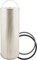 Hastings - Automotive Fuel Filter - AC Delco C216, Allis Chalmers DE66485, Donaldson P779025, Fleetguard LF528, Fram F44P, John Deere 6631502 - Ford 31401008, Fram F44P, GMC 5574816, Hastings PF949, John Deere 6631502, Purolator P63, Wix CW44 - Industrial Tool & Supply