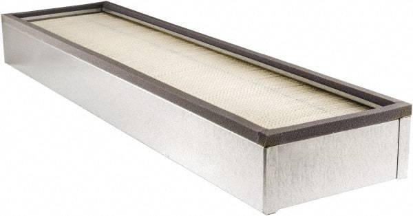 Hastings - Automotive Air Filter - Caterpillar 7T1889, Donaldson P606084 - Hastings PA3658, Wix 46632 - Industrial Tool & Supply