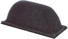 Hastings - Automotive Air Filter - Caterpillar 6P1319, Donaldson P606082, Fleetguard AF55730 - Hastings PA3680, Wix 549081 - Industrial Tool & Supply