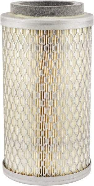 Hastings - Automotive Air Filter - Case 405819124, Fleetguard AF25670 - Hastings PA3757, Wix 49431 - Industrial Tool & Supply