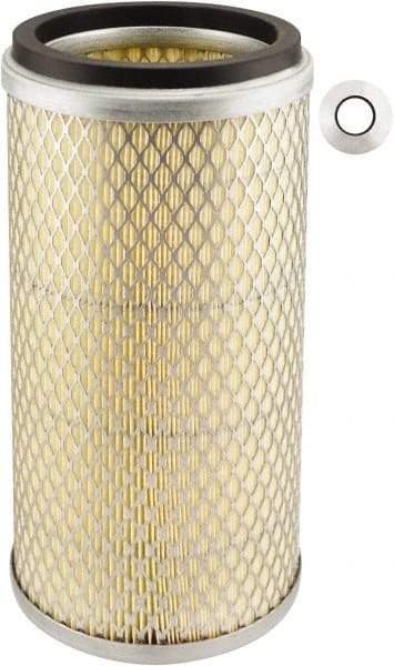 Hastings - Automotive Air Filter - Donaldson P543661, Fleetguard AF25008, John Deere 4484534 - Hastings PA3783, John Deere 4484534, Wix 546763 - Industrial Tool & Supply