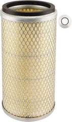 Hastings - Automotive Air Filter - Donaldson P543661, Fleetguard AF25008, John Deere 4484534 - Hastings PA3783, John Deere 4484534, Wix 546763 - Industrial Tool & Supply