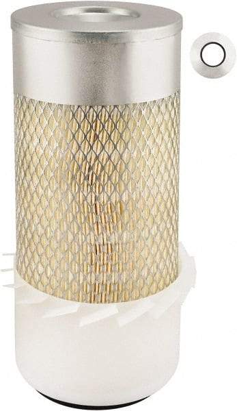 Hastings - Automotive Air Filter - - Hastings PA3791-FN - Industrial Tool & Supply