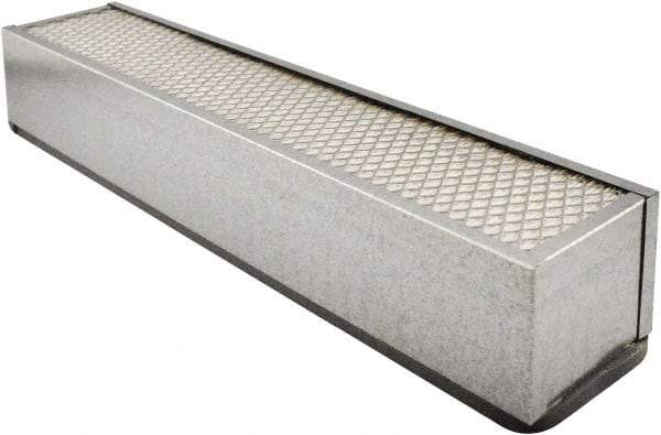 Hastings - Automotive Air Filter - Caterpillar 7T3519, Donaldson P606083, Fleetguard AF25666 - Hastings PA3802, Wix 542457 - Industrial Tool & Supply