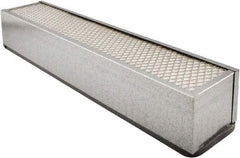 Hastings - Automotive Air Filter - Caterpillar 7T3519, Donaldson P606083, Fleetguard AF25666 - Hastings PA3802, Wix 542457 - Industrial Tool & Supply