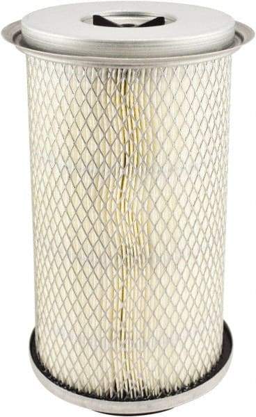 Hastings - Automotive Air Filter - Donaldson P780272, Fleetguard AF4890, Fram WGA5453 - Fram WGA5453, Hastings PA3816, Wix 49202 - Industrial Tool & Supply