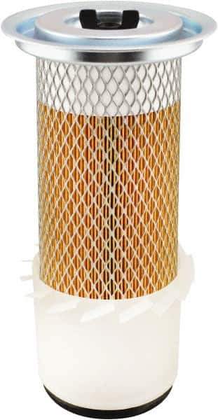 Hastings - Automotive Air Filter - Donaldson P812511, Fleetguard AF4758K, Fram CAK7324 - Fram CAK7324, Hastings PA3820-FN, Komatsu Z760118130 - Industrial Tool & Supply