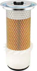 Hastings - Automotive Air Filter - Donaldson P812511, Fleetguard AF4758K, Fram CAK7324 - Fram CAK7324, Hastings PA3820-FN, Komatsu Z760118130 - Industrial Tool & Supply