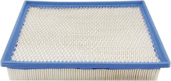 Hastings - Automotive Air Filter - Caterpillar 1127448, Donaldson P614476, Fleetguard AF55802 - Hastings PA3822 - Industrial Tool & Supply