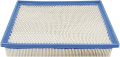 Hastings - Automotive Air Filter - Caterpillar 1127448, Donaldson P614476, Fleetguard AF55802 - Hastings PA3822 - Industrial Tool & Supply