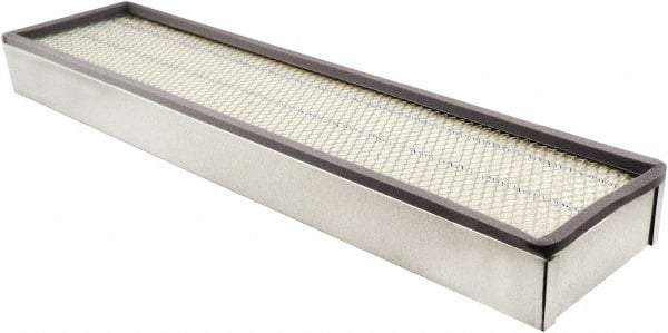 Hastings - Automotive Air Filter - Fleetguard AF25778 - Ford 9823782, Hastings PA3824, Wix 546584 - Industrial Tool & Supply