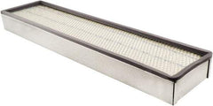Hastings - Automotive Air Filter - Fleetguard AF25778 - Ford 9823782, Hastings PA3824, Wix 546584 - Industrial Tool & Supply