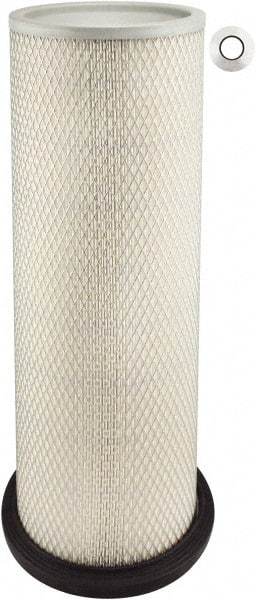 Hastings - Automotive Air Filter - Donaldson P771073, Fleetguard AF4970, Fram CA8699SY - Fram CA8699SY, Hastings PA3861, Wix 546758 - Industrial Tool & Supply