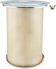 Hastings - Automotive Air Filter - Donaldson P772532, Fleetguard AF25331, Fram CA7709 - Fram CA7709, Hastings PA3864, Wix 542805 - Industrial Tool & Supply