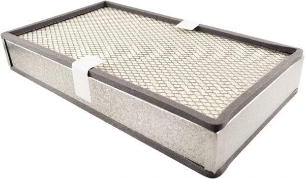 Hastings - Automotive Air Filter - John Deere AT166805 - John Deere AT166805, Wix 524598 - Industrial Tool & Supply